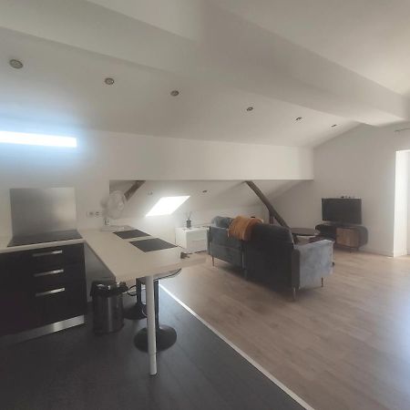Beau T2 Sur Le Vieux Port, Centre De Bastia Apartment Bastia  Bagian luar foto